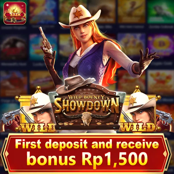 33ZK Bonus Member Baru 100%