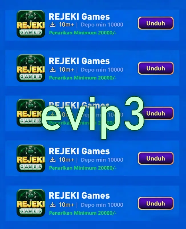 evip3 APK