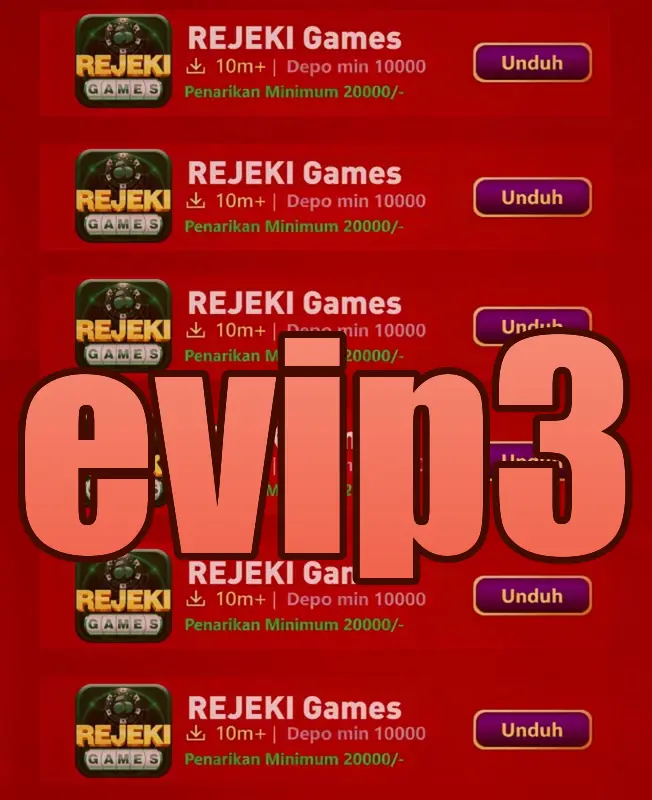 evip3 Masuk