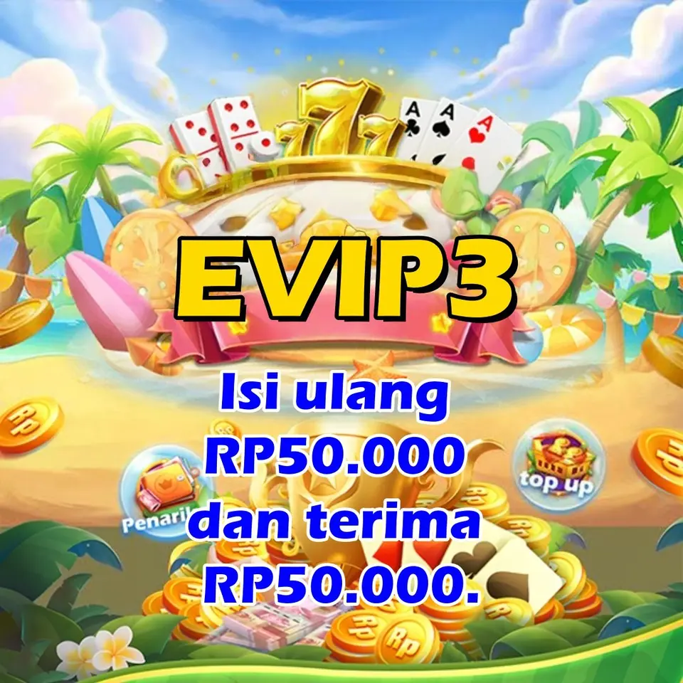 EVIP3 APK Resmi Unduh Indonesia